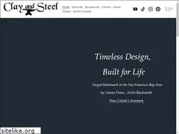 Sites similar to clayandsteel.com