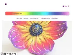Sites similar to clayaround.com