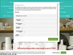 Sites similar to clayartcenter.net