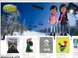Sites similar to clayartouch.com.sg