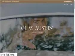 Sites similar to clayaustinphotography.com