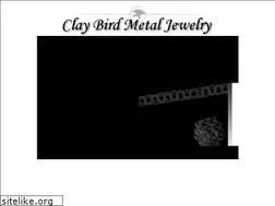 Sites similar to claybirdjewelry.com