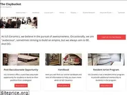 Sites similar to claybucket.com