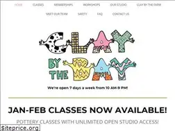 Sites similar to claybythebaysf.com