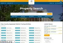 Sites similar to claycad.org