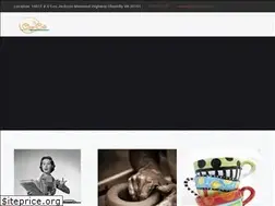 Sites similar to claycafe.com