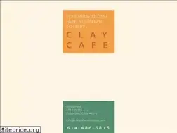 Sites similar to claycafecolumbus.com