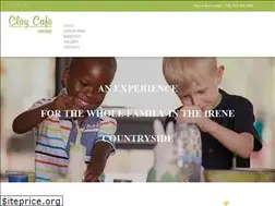 Sites similar to claycaferedbarn.co.za