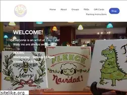 Sites similar to claycafetruro.ca