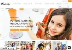 Sites similar to claycasa.com
