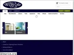 Sites similar to claycellar.co.uk