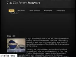 Sites similar to claycitypottery.com