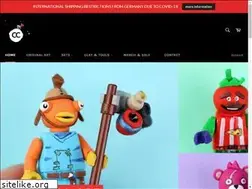 Sites similar to clayclaim.com