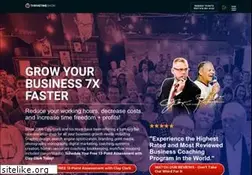 Sites similar to clayclark.com