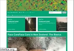 Sites similar to claycoleshow.com