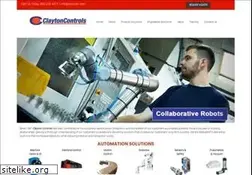 Sites similar to claycon.com