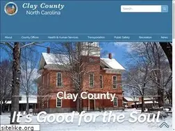 Sites similar to clayconc.com
