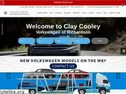 Sites similar to claycooleyvwrichardson.com