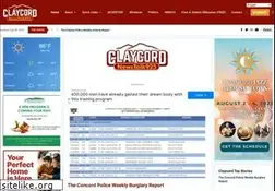 Sites similar to claycord.com