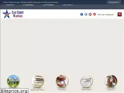 Sites similar to claycountykansas.org