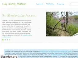 Sites similar to claycountymo.gov