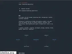 Sites similar to claydavidson.com