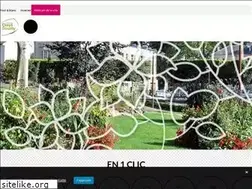 Sites similar to claye-souilly.fr