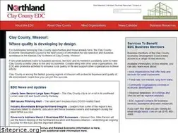 Sites similar to clayedc.com