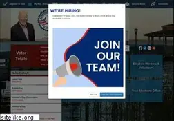 Sites similar to clayelections.com