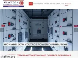 Sites similar to clayeng.com