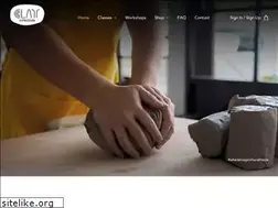 Sites similar to clayexpression.com