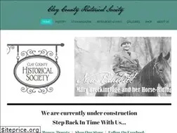 Sites similar to clayfamilies.org
