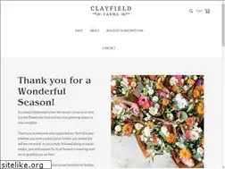 Sites similar to clayfieldfarms.com