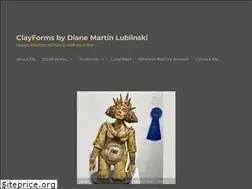 Sites similar to clayforms.com