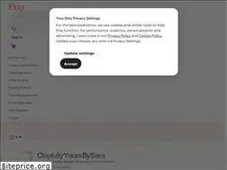 Sites similar to clayfullyyours.com