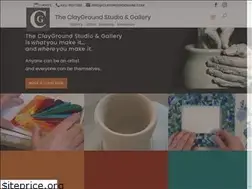 Sites similar to claygroundonline.com