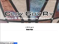 Sites similar to clayguyry.com