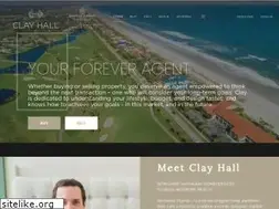 Sites similar to clayhallrealtor.com