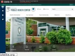 Sites similar to clayhealth.com