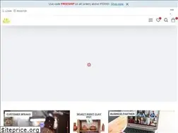 Sites similar to clayhotpots.com