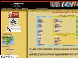 Sites similar to clayhound.us