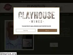 Sites similar to clayhousewines.com