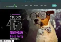 Sites similar to clayhumane.org