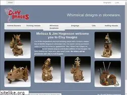 Sites similar to clayimages.com