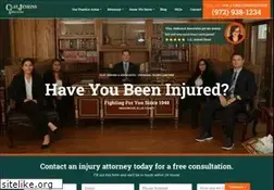 Sites similar to clayjenkins.com