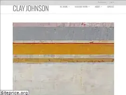 Sites similar to clayjohnson.com