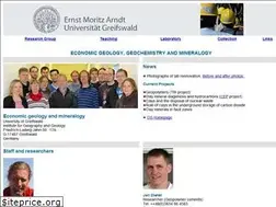 Sites similar to claylab.de