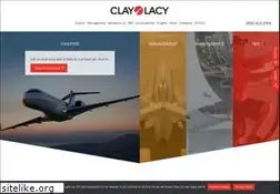 Sites similar to claylacy.com