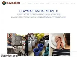 Sites similar to claymakers.org