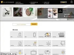 Sites similar to claymango.com